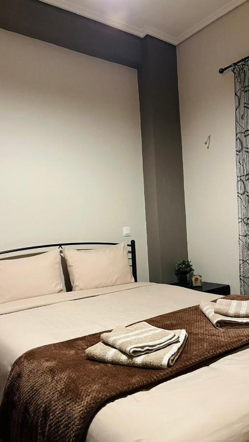 Billy'S Cozy Place Trikala Zewnętrze zdjęcie