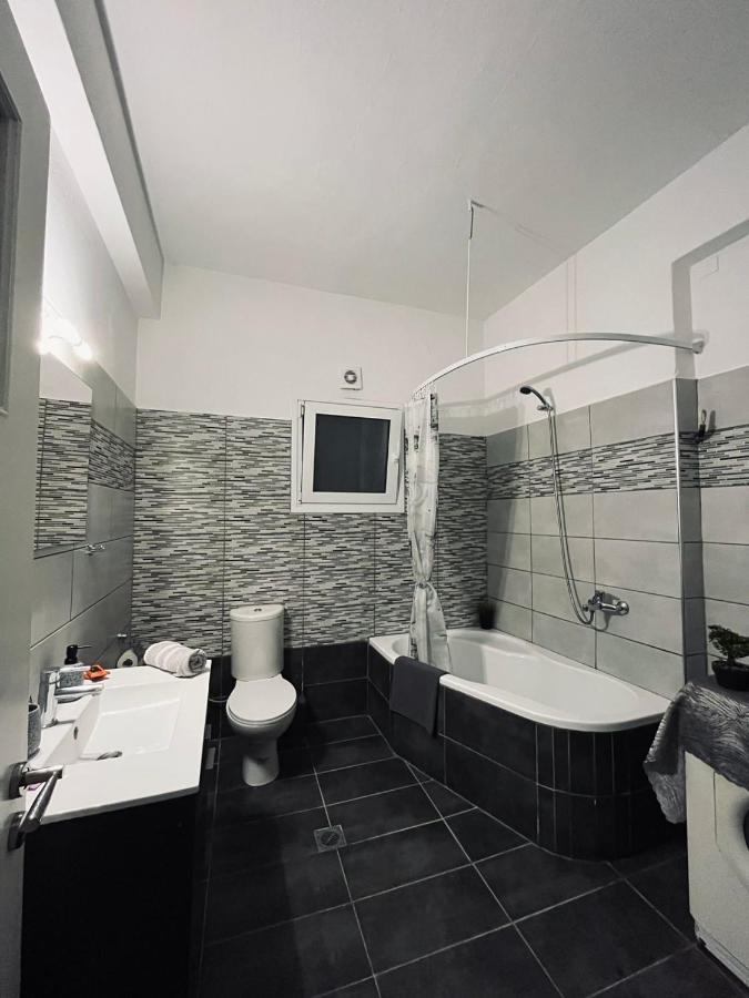 Billy'S Cozy Place Trikala Zewnętrze zdjęcie