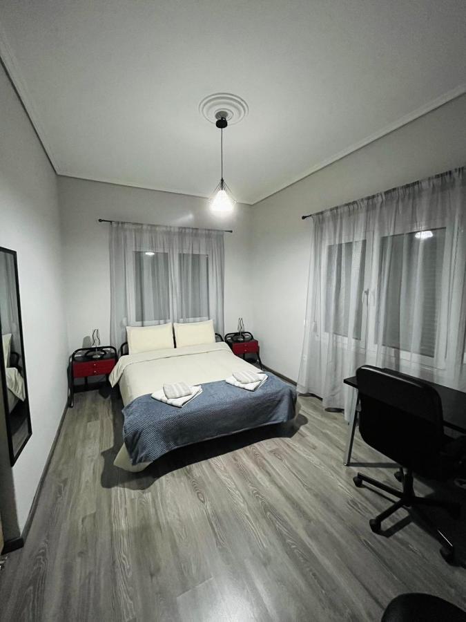 Billy'S Cozy Place Trikala Zewnętrze zdjęcie