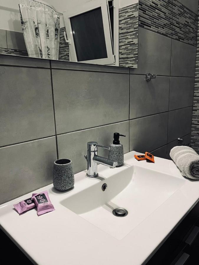 Billy'S Cozy Place Trikala Zewnętrze zdjęcie