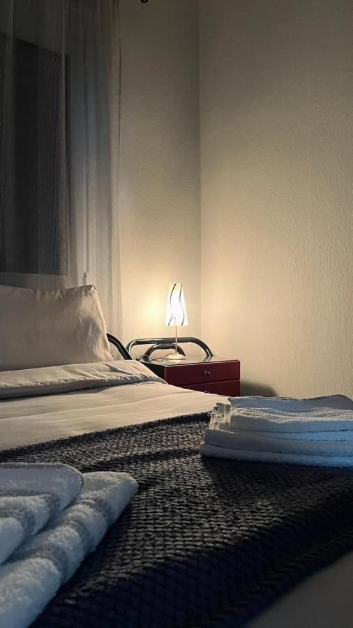 Billy'S Cozy Place Trikala Zewnętrze zdjęcie