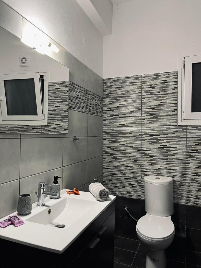 Billy'S Cozy Place Trikala Zewnętrze zdjęcie